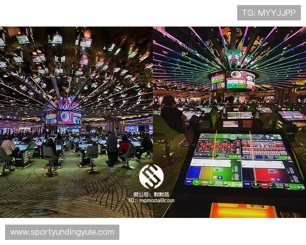 云顶高原赌场：在云顶高原赌场中体验不同类型的博彩游戏乐趣