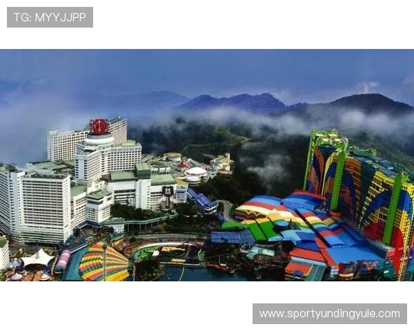 在马来西亚云顶大赌场换钱时应注意的安全事项与风险防范措施