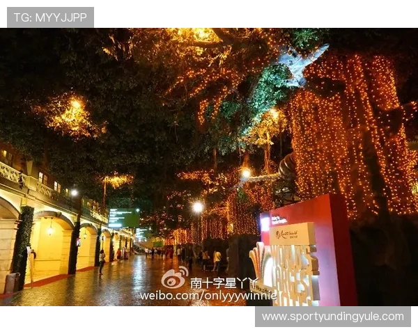 吉隆坡云顶:云顶赌场与主题公园的精彩娱乐项目全方位介绍