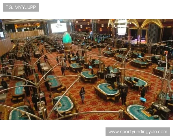 马来西亚云顶赌场旅游攻略：最佳参观时间与交通指南