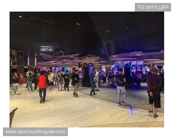 马来西亚云顶赌场规矩全面解析，玩家必须了解的入场及游戏规则指南