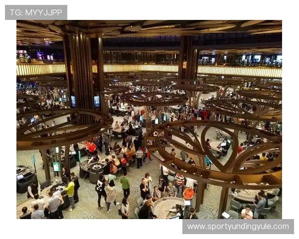 马来西亚云顶赌场的客户服务与设施介绍，满足不同游客的多样化需求