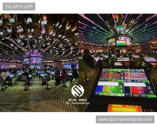 马来西亚云顶高原赌场的历史发展与未来规划详解