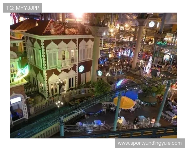 马来西亚云顶赌城的娱乐设施与餐饮服务全方位攻略指南